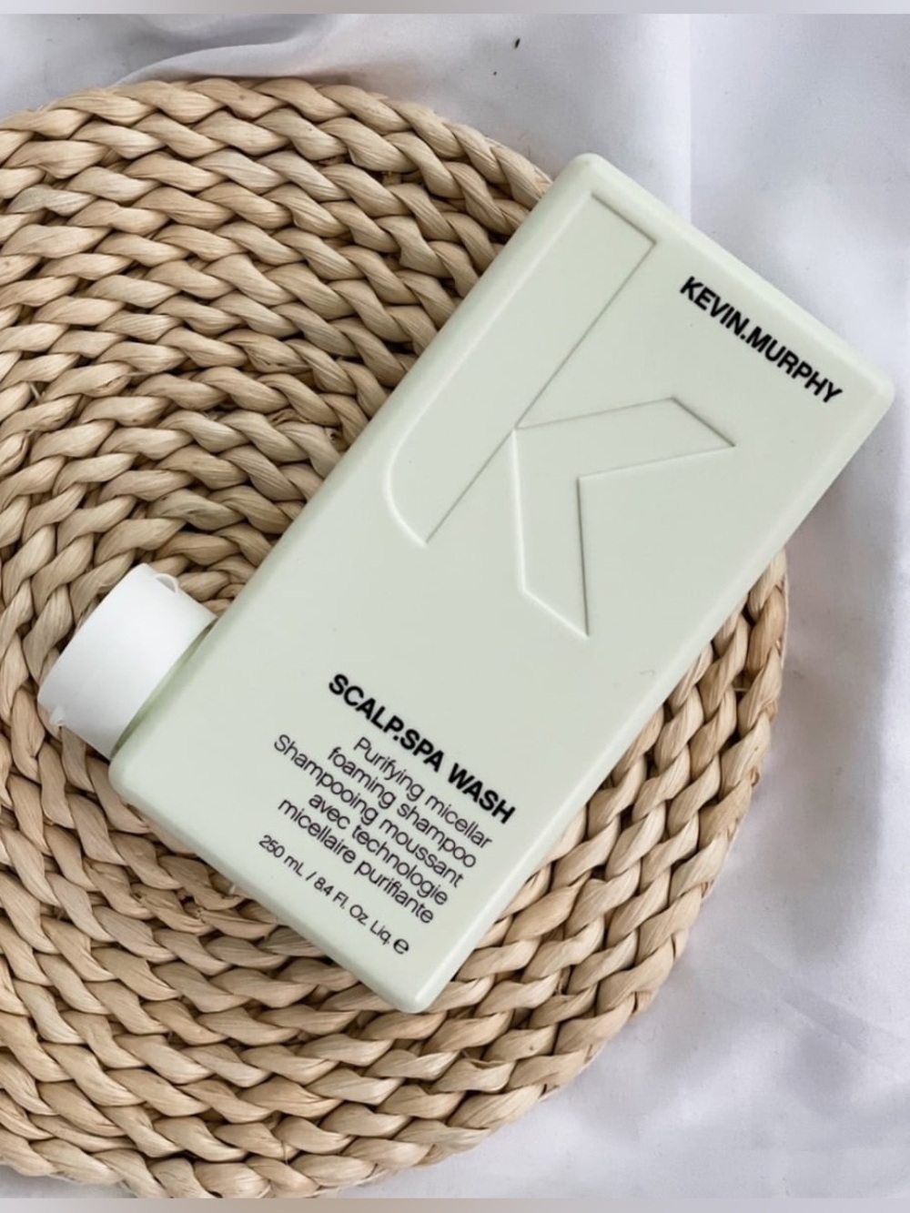 KEVIN.MURPHY Scalp.Spa Wash Shampoo